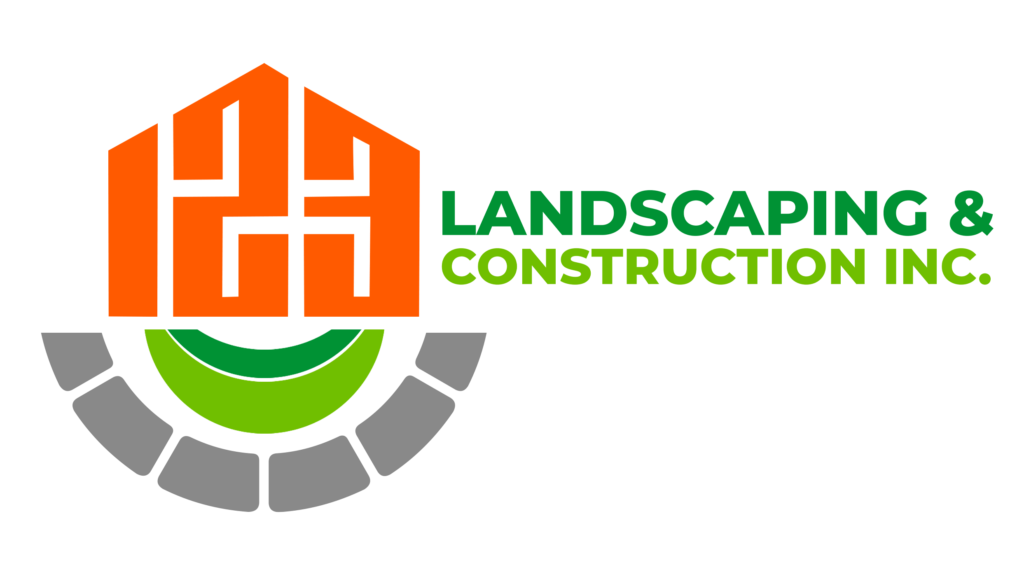 123 Landscaping & Construction